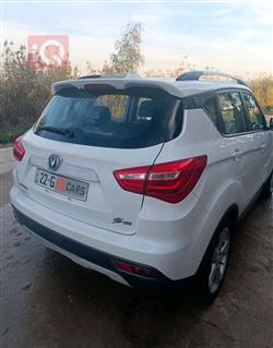 Changan CS35